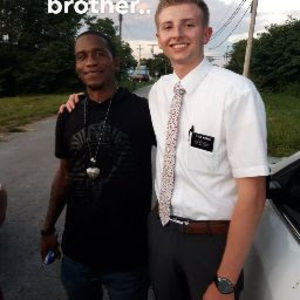 Meet your Posher, Phillip